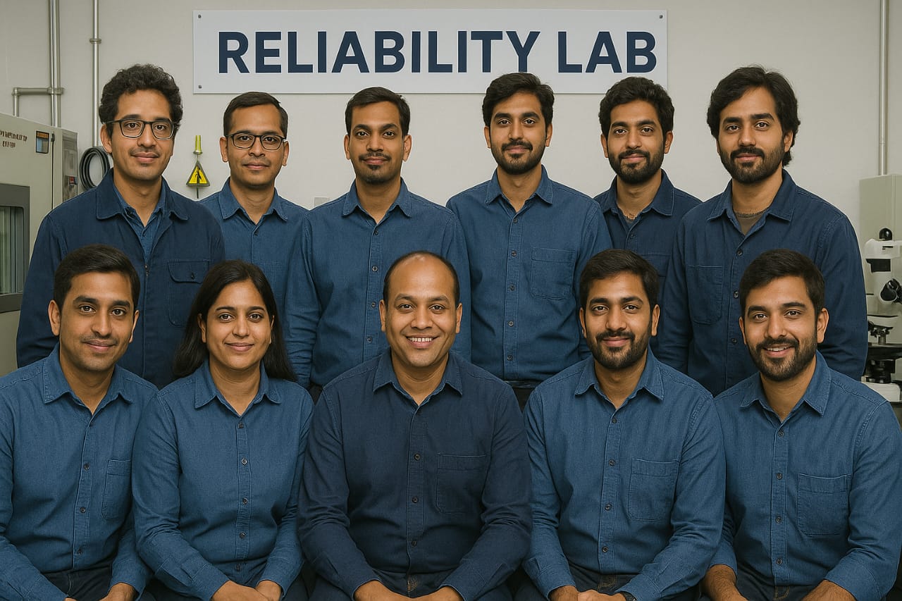 Engineering Team
